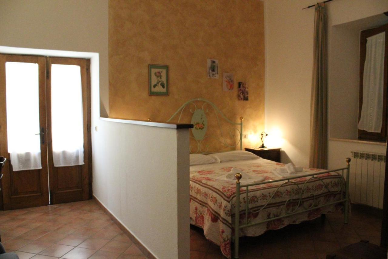 Agriturismo Il Capannone Montemerano Exterior foto