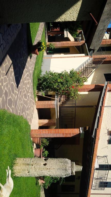 Agriturismo Il Capannone Montemerano Exterior foto